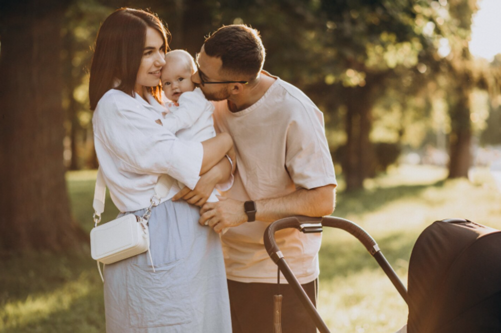 Planning for Parenthood | Fertility & Reproductive Health Tips